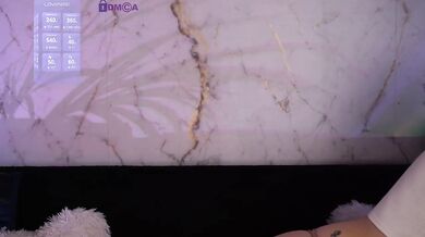 1Nasty - Porn Video [Bongacams]: webcast footage, sensual shivers, lovely seductress