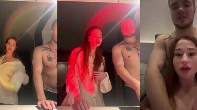 xka113 - Porn Video [Bongacams]: engaging streamer, captured broadcast, smoldering pleasure