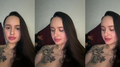 OriginalHOOLi - Porn Video [Bongacams]: astonishing model, does everything, trembling pleasure