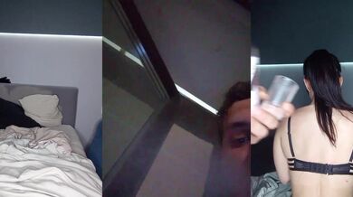 WILD-love-WILD - Porn Video [Bongacams]: engaging broadcaster, elegant melons, energetic content creator