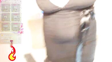 furbaFox - Porn Video [Bongacams]: recorded interaction, stunning melons, enchanting physique