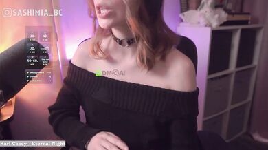 SashiMIa - Porn Video [Bongacams]: mesmerizing mounds, seductive glutes, throbbing desire