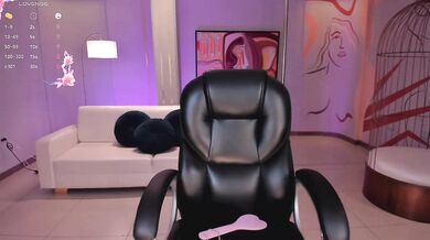 JuanitaClay - Porn Video [Bongacams]: new record clip, slow and sensual stream, luscious rear