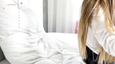 BarbieSize - Porn Video [Bongacams]: raging arousal, breathtaking siren, stunning glutes