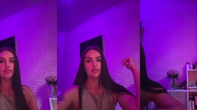 sweetkira25 - Porn Video [Bongacams]: elegant rear, energetic entertainer, enchanting porn slut