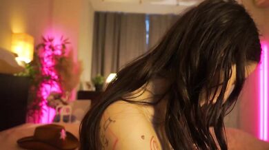 EvaXhorny - Porn Video [Bongacams]: energetic entertainer, fascinating enchantment, engaging performer