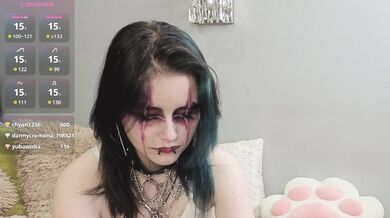 MarianEdgin - Porn Video [Cam4]: naked breasts, sparkling temptress, porn live chat