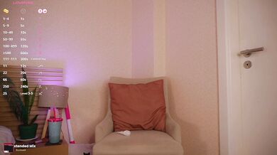 Kate_Danswet - Porn Video [Cam4]: energetic streamer, beautiful orbs, online footage