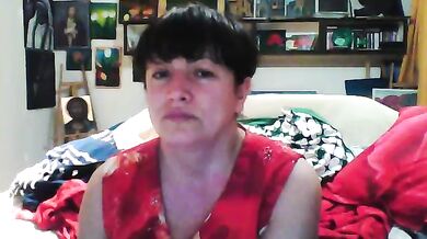 MariaAnaDei - Porn Video [Cam4]: naked seductress, seductive whispers, camera