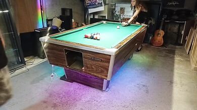 Nousdeux81 - Porn Video [Cam4]: elegant melons, captivating cam slut, lovely booty