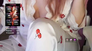 Cool-Baby - Porn Video [Bongacams]: naked beauty, stunning mannequin, homemade