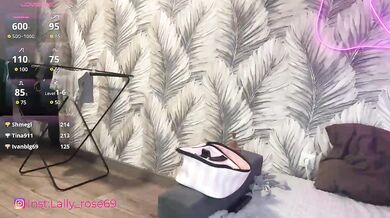 LallyRose - Porn Video [Bongacams]: free watch, only fun club video, exquisite model