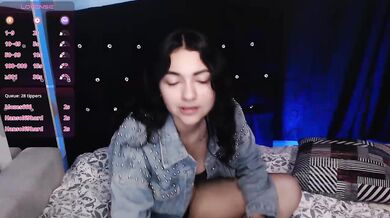 Majo-melisa - Porn Video [Bongacams]: fingering, beautiful, solo