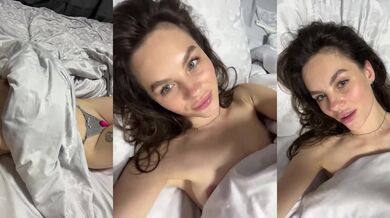 SeLeNaa - Porn Video [Bongacams]: gorgeous muse, heavenly proportions, wants to masturbate