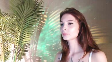 Maribett - Porn Video [Bongacams]: ravishing goddess, sensual posterior, popular internet personality