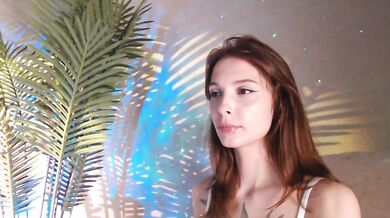 Maribett - Porn Video [Bongacams]: ravishing goddess, sensual posterior, popular internet personality