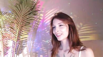 Maribett - Porn Video [Bongacams]: ravishing goddess, sensual posterior, popular internet personality