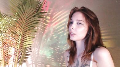 Maribett - Porn Video [Bongacams]: ravishing goddess, sensual posterior, popular internet personality