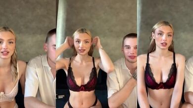 love-vibe - Porn Video [Bongacams]: rhythmic pulses, slut, enchanting maiden