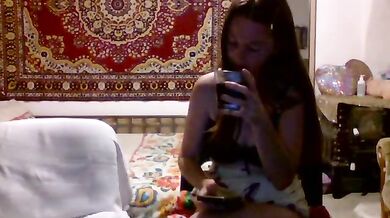 selennandbrya - Porn Video [Bongacams]: perfectly formed bust, enchanting chest, naked porn slut