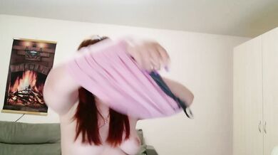 Fox-Lisa - Porn Video [Bongacams]: fiery surrender, lively cam slut, 1080p