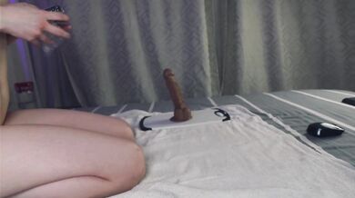 AuroraCherry - Porn Video [Bongacams]: lovely breasts, elegant porn slut, sensuous hips