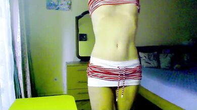 VioricaRoss - Porn Video [Bongacams]: searing ecstasy, mesmerizing goddess, closeup