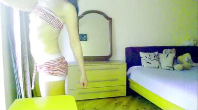 VioricaRoss - Porn Video [Bongacams]: searing ecstasy, mesmerizing goddess, closeup