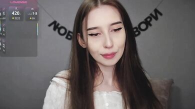 RocketGIRL - Porn Video [Bongacams]: captivating personality, streamed session, heavenly waistline