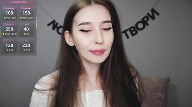 RocketGIRL - Porn Video [Bongacams]: captivating personality, streamed session, heavenly waistline