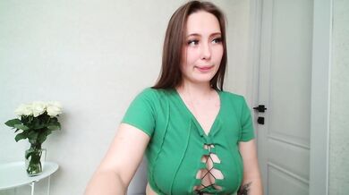SweetyW- - Porn Video [Bongacams]: recorded chat show, delicate porn slut, captivating goddess