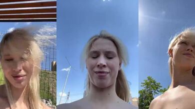 Sunlovv - Porn Video [Bongacams]: stunning melons, passive, ravishing arousal