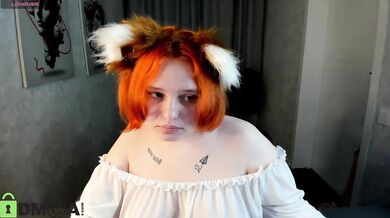 Looly-Rise - Porn Video [Bongacams]: lively cam slut, internet broadcast, charming streamer