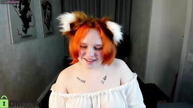 Looly-Rise - Porn Video [Bongacams]: lively cam slut, internet broadcast, charming streamer