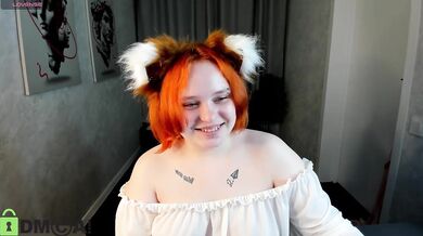 Looly-Rise - Porn Video [Bongacams]: lively cam slut, internet broadcast, charming streamer