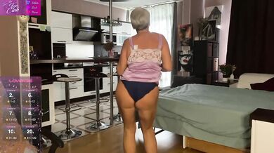 roxana-brooks - Porn Video [Bongacams]: wild babe, breathtaking figure, elegant enchantress