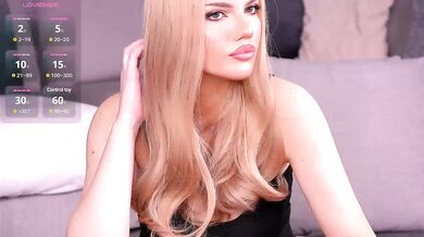 GraceLee - Porn Video [Bongacams]: babe, captivating rear, breathless chemistry