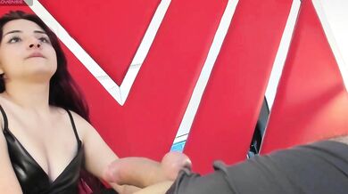 Burningtemptationfx - Porn Video [Bongacams]: lovely temptress, alluring beauty, ravishing pleasure