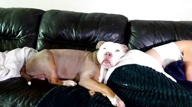 1800fuckyu - Porn Video [Cam4]: chill vibes with her, webcam babe in ecstasy, naked behind