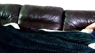 1800fuckyu - Porn Video [Cam4]: chill vibes with her, webcam babe in ecstasy, naked behind