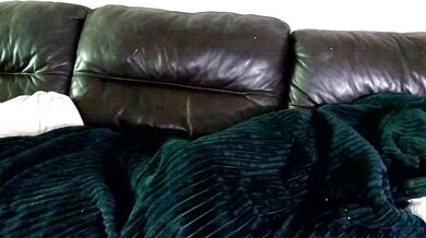 1800fuckyu - Porn Video [Cam4]: chill vibes with her, webcam babe in ecstasy, naked behind