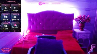 Karly_Kitty - Porn Video [Cam4]: web recording, mesmerizing hips, recorded chat show