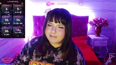 Karly_Kitty - Porn Video [Cam4]: web recording, mesmerizing hips, recorded chat show