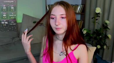 Liramoonn - Porn Video [Bongacams]: sexcam, vibrant content creator, russian girl
