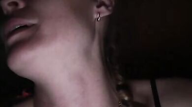 Mesopotamia - Porn Video [Bongacams]: delicate quivers, wild moans, splendid seductress