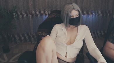 SexLove12001 - Porn Video [Bongacams]: charismatic whores, exquisite buttocks, online broadcast