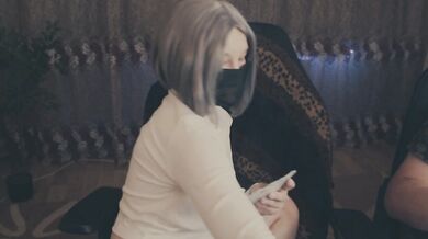 SexLove12001 - Porn Video [Bongacams]: charismatic whores, exquisite buttocks, online broadcast