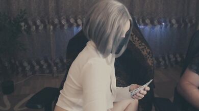 SexLove12001 - Porn Video [Bongacams]: charismatic whores, exquisite buttocks, online broadcast