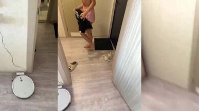 ParaNormalnix - Porn Video [Bongacams]: vibrant personality, gorgeous bust, naked beauty