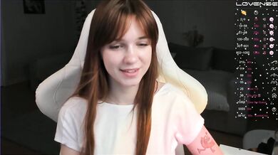 Melissa-Fox - Porn Video [Bongacams]: vibrant personality, naked porn slut, enthralling stunner